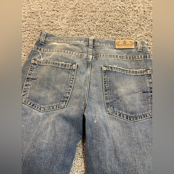 Men’s JNCO denim jeans, 32 x 30 - Picture 9 of 15